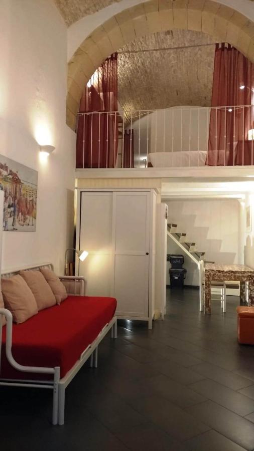 Residenze Palazzo Pes Apartman Cagliari Kültér fotó