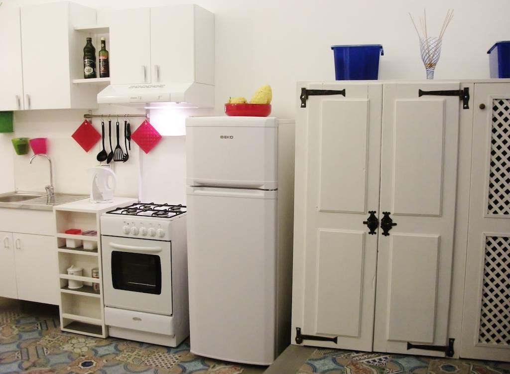 Residenze Palazzo Pes Apartman Cagliari Kültér fotó